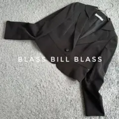 【匿名配送】BLASS BILL BLASS イギン　テーラードジャケット