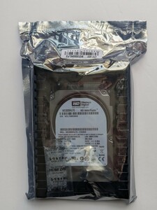 WD3000HLFS 3.5 300GB 10000回転