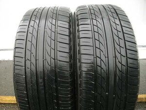 【B503】ECOS ES300▼205/50R16▼2本即決▼Y