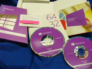 【旧商品】Microsoft Windows 8.1 最新版 [Windows 8.1 Update 適用済みパッケージ]