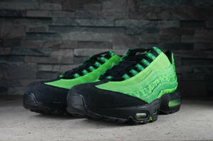 NIKE AIR MAX 95 CTRY CW2360-300 エア マックス ナイジェリア NIGERIA US9