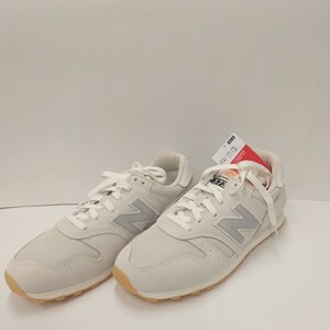 ☆★☆ニューバランス　　ML373SW2　26.0cm　新品未使用　new　balance メンズ　スニーカー　★☆★