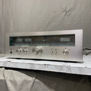 【J】 TRIO KT-7700 チューナー トリオ 087866