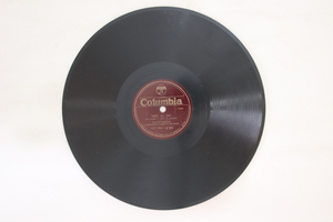 78RPM/SP Harry Torrani Yodel All Day / Lonesome Yodeller M379 COLUMBIA /00500