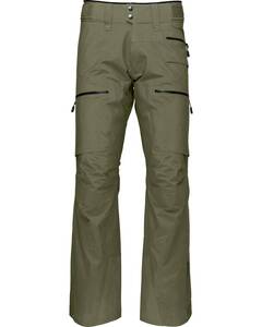 タグ付き【NORRONA】Lofoten GORE-TEX 3L Pants UK:S JP:M　ノローナ