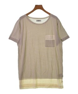 Acne Tシャツ・カットソー レディース アクネ 中古　古着