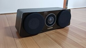 ☆美品☆　YAMAHA NS-C500 センタースピーカー ヤマハ