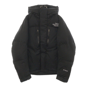 THE NORTH FACE ザノースフェイス Baltro Light Jacket バルトロライト ダウンジャケット ブラック ND92340