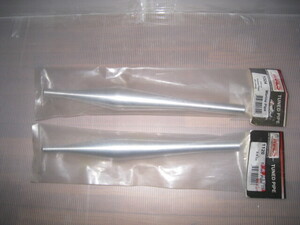 ＭＡＣＳ　ＴＵＮＥＤ　ＰＩＰＥ　１１２０　１３２４　３，５ｃｃ