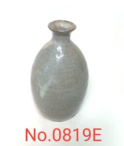 初だし品　花瓶 徳利 箱なし　No.0819E ★広島発送★(岡山発送品同梱不可)