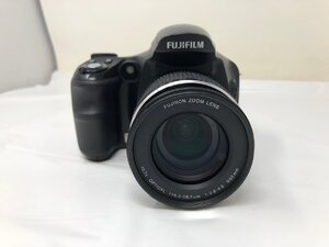 ◆FUJIFILM　富士フィルム　デジタル一眼レフカメラ　FinePix　S6000fd　カメラ 中古◆14335★