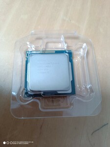 インテル Core i7-3770 プロセッサー (8M キャッシュ、最大 3.90 GHz) 仕様 当方は未装置 ジャンク