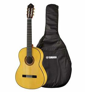 【中古】 ヤマハ YAMAHA フラメンコギター CG182SF フラメンコギター入門者に最適なモデル 表板にはゴルペ板