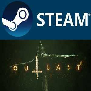 Outlast 2 アウトラスト 日本語対応 PC STEAM コード