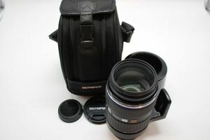 ■ほぼ新品■ OLYMPUS ZUIKO DIGITAL ED 50-200mm F2.8-3.5 SWD　＊22808