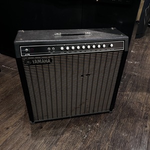 Yamaha J-75 Vintage Guitar Amplifier ヤマハ ギターアンプ -e171