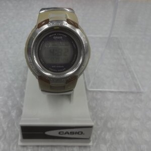 ※ジャンク 当時物 CASIO カシオ Baby-G デジタル 腕時計 G-ms グッズ