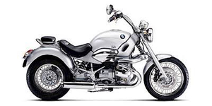 【EU直輸入】BMW R850C/R1200C リペア　マニュアル