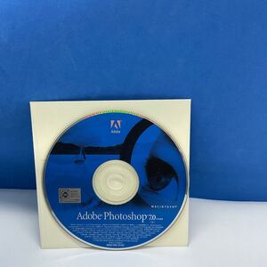 ◎(1208-17) Adobe　Photoshop 7.0 Macintosh