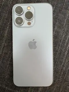 Apple iPhone 13 Pro シエラブルー