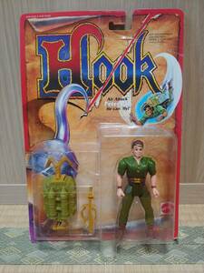 1991年 Mattel Hook - Air Attack Peter Pan