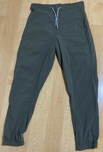 HOUDINI フーディニ Swift Pants スウィフトパンツ　willow green ムーンライトギア　山と道　サイズS