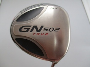 通販限定■ プロギア GN502TOUR440/オリジナルカーボン/M-43/10.5[107274]