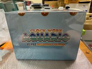 SW Clock Work Aquario / 時計じかけのアクワリオ ULTRA Collectors ウルトラコレクターズ版 欧州版 新品未開封 海外 輸入 送料無料 同梱可