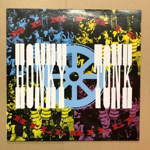 ■ V.A. - Memphis Honky Tonk Hillbilly【LP】CH168 イギリス盤 メンフィス・ヒルビリー・コンピ Jim Owens / Walter Dixon /etc Mono