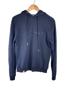 CHARLES JEFFREY LOVERBOY◆パーカー/XS/コットン/ブラック