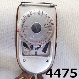 ■FK-4475◆SEKONIC 露出計　20240618