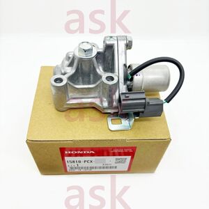 ★新品 未使用 Honda S2000 AP1 AP2用 スプール バルブ ASSY New Genuine Spool Valve ホンダ 純正部品