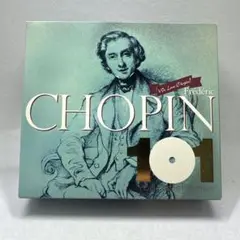 å¸Œå°‘6CD!! ã‚·ãƒ§ãƒ‘ãƒ³ãƒ»ãƒ™ã‚¹ãƒˆ101ï½�We Love Chopin!