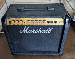 Marshall マーシャル VALVESTATE ギターアンプ 8020 イギリス製