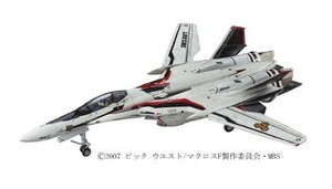 ハセガワ マクロスF VF-25F/S メサイア マクロスF 1/72スケール プラモデル