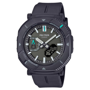 CASIO 腕時計 プロトレック Hiker Line PRJ-B001-1JF [管理:1100057587]