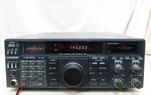 KENWOOD　TS-790S　144／430　ハイパワー機　オールモード　デュアルバンド