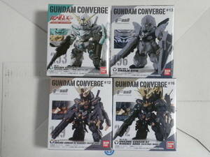  FW GUNDAM CONVERGE＃ 機動戦士ガンダムＵＣシリーズ