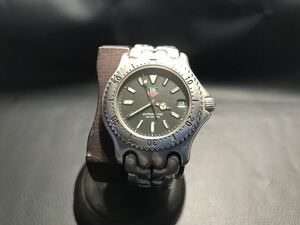 TAG HEUER タグホイヤー　プロフェッショナル　S99　206