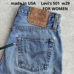 美品 90年代 USA製 Levi