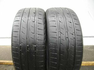 【B378】EX20▼225/45R18▼2本売切り▼B