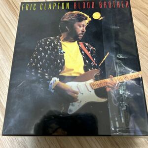 ERIC CLAPTON BLOOD BROTHER(MID VALLEY)