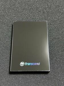 ((使用時間5時・1枚限定)) Transcend 2.5inch SSD 32GB TS32GSSD25S-M SATA 