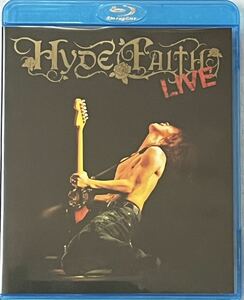 HYDE LIVE Blu-ray