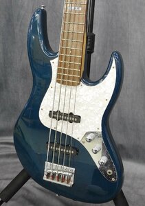 ☆ ESP イーエスピー J-Five 5弦 エレキベース ♯32674 ☆中古☆