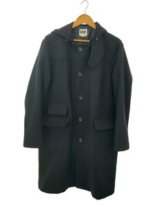 HELLY HANSEN◆コート/-/ウール/NVY/無地/HD11752