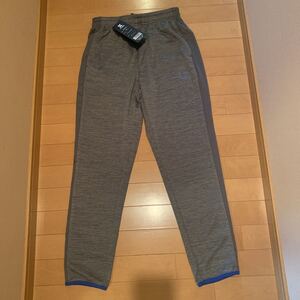 パンツ ニットパンツ メンズパンツ グレーパンツ イージーパンツ サイズL 新品