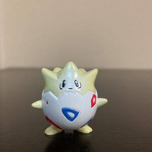 モンコレ トゲピー 中古品 ポケモン フィギュア ポケットモンスター