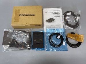 ▽未使用品▽ トヨタ　ETC車載器 08685-00680　　ETC2.0ユニット　(50224121319813NM)