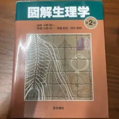 図解生理学